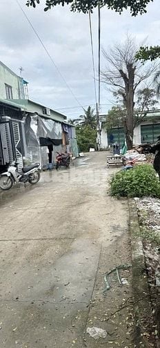 CHÍNH CHỦ BÁN LÔ 2 MẶT TIỀN 6X17 BẾN CÁT GIÁ 1 TỶ HƠN XÍU