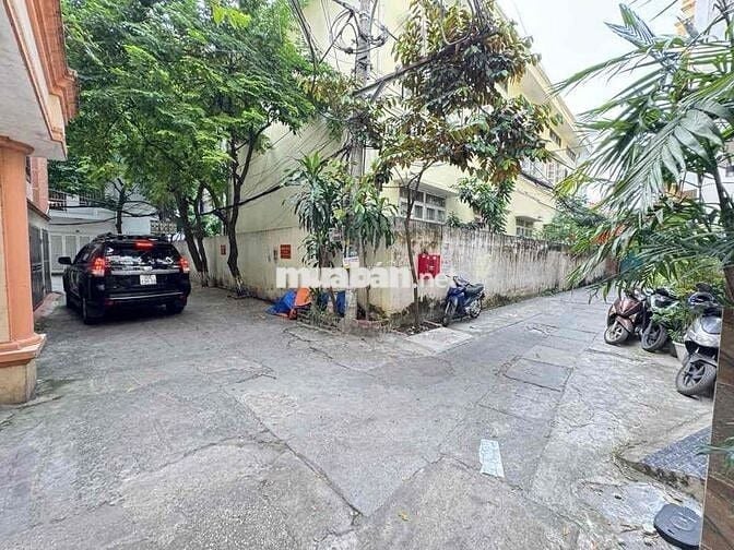 OTO VÀO NHÀ - PHỐ VIP DƯƠNG QUẢNG HÀM - NHÀ DÂN XÂY KCCC - 5T