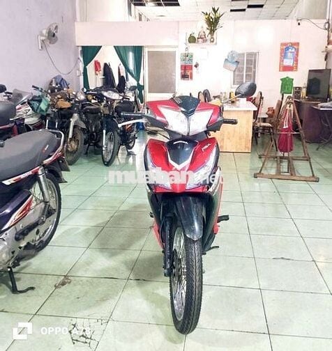 ❤️ wave RSX xe zin ngay chủ bstp đề máy êm ❤️