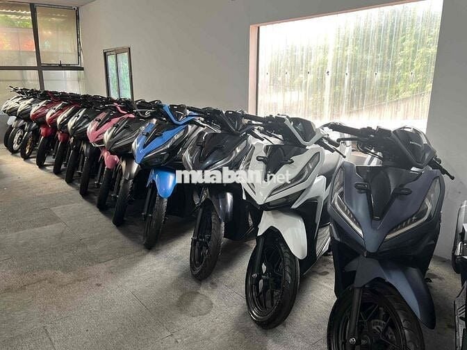 Vario 2021/2022/2023 /2024 👉Hỗ trợ trả góp0 đồng