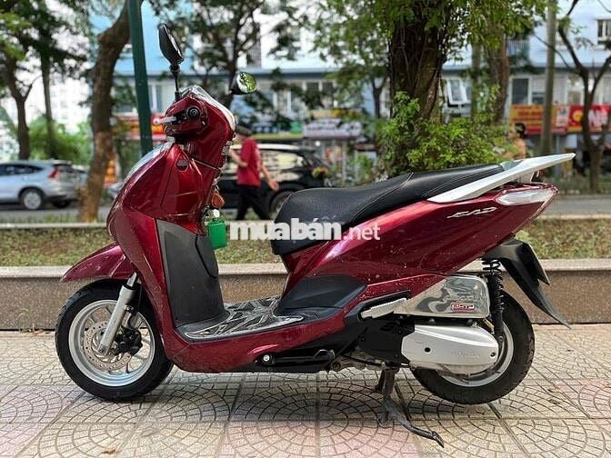 BÁN XE LEAD ĐỜI 2018 MỘT CHỦ, MỚI ĐẸP GIÁ 23TRIỆU