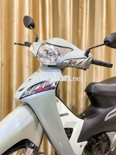 Wave50cc 9/2024 Chính Chủ Bs43