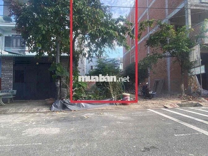Lô Đất Vàng Đường Nguyễn Đình Chiểu, Đông Hoà, Dĩ An