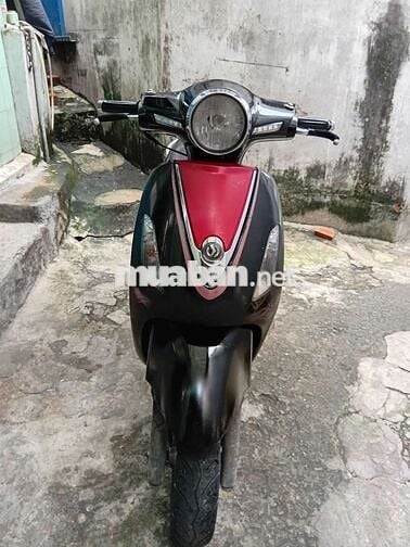 Cần bán xe alizabet zin đẹp