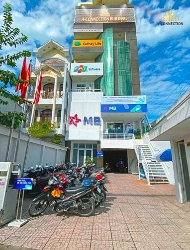 CHO THUÊ VĂN PHÒNG DIỆN TÍCH LINH HOẠT TẠI CẦN THƠ