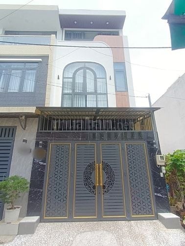 CHO THUÊ NHÀ 2 TẦNG MỚI XÂY 100% - ĐƯỜNG 160. QUẬN 9