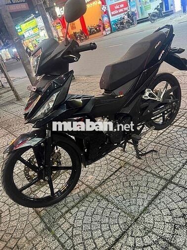 SupRa GTR 150 - Nhập indo - 2019 - BAo An Ninh .