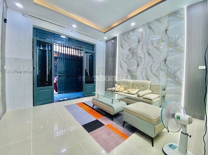 BÁN NHÀ GIÁ RẺ TL15 THẠNH LỘC – QUẬN 12 – CÓ SỔ HỒNG RIÊNG