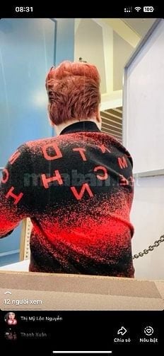 Cần tuyển nữ thư ký lễ tân có ngoại hinh