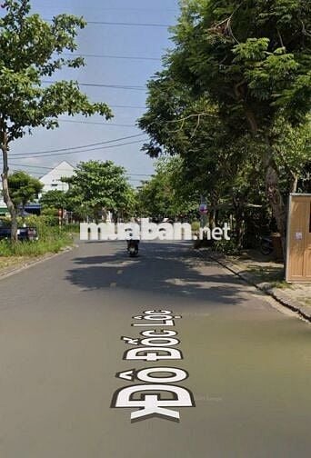 Bán đất sẵn nhà cấp 4  lô gốc 2 mặt tiền  ĐÔ ĐỐC LỘC-gần chợ Hòa Xuân