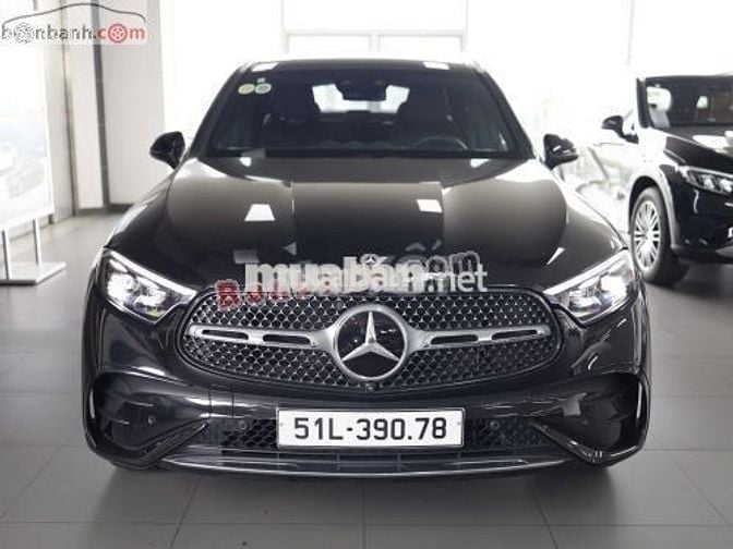 Mercedes Benz GLC 300 4Matic 2023