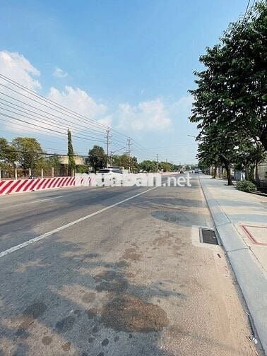 Sang nhanh đất mt Tân Hiệp. Giá rẻ, công chứng ngay