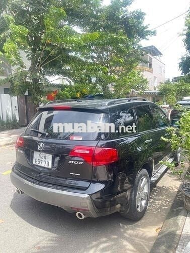 Acura MDX 2008 - 120000 km