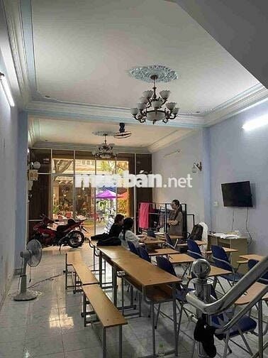 NHÀ MT TIÊN SƠN 16_HẢI CHÂU_100M2_4PN