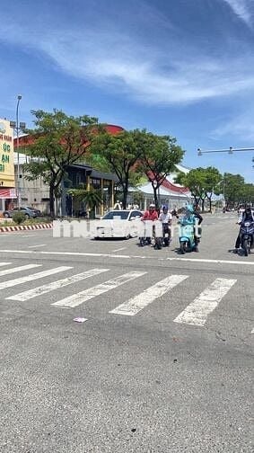 Đất Nguyễn Như Hạnh Liên Chiểu DT: 68m kiệt 3m Hướng ĐN Giá 2t350
