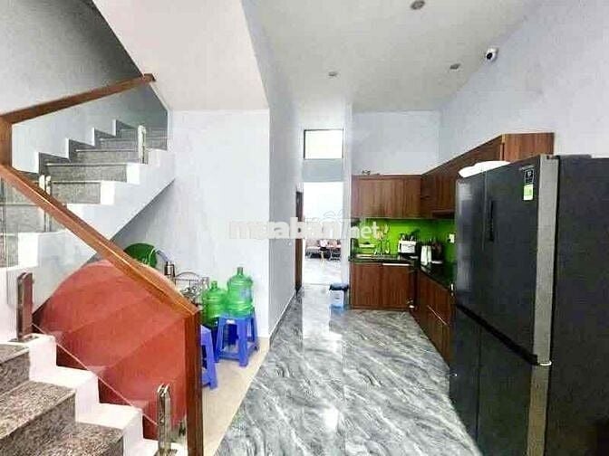 MẶT TIỀN HOÀ XUÂN 2 TẦNG - GIÁ CHỈ 4,9 TỶ