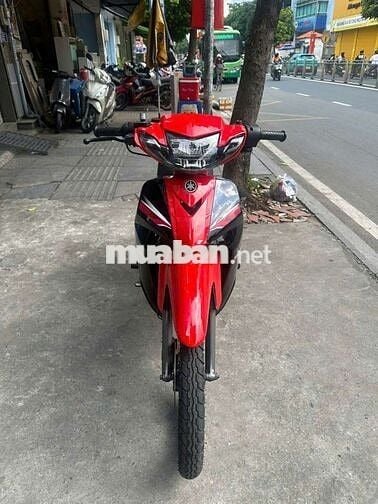 Yamaha Sirius RC 2015 mới 90% biển số thành phố