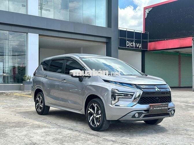 Mitsubishi Xpander 2024Premium xe đẹp 1 chủ từ đầu