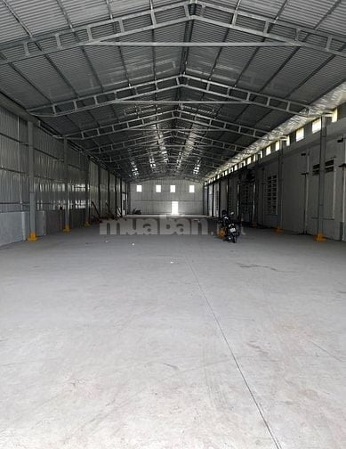 Cho thuê kho 400m2; 840m2 đường Xa Lộ Hà Nội, Trường Thọ, Thủ Đức