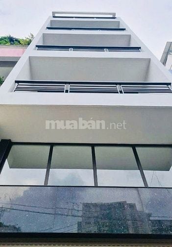 RẺ NHẤT KHU VỰC -Tòa nhà Lê Trung Nghĩa - khu K300- Thang Máy 