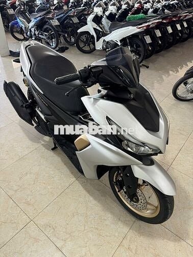 Nvx155abs 2022