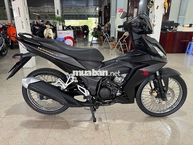 Winner 2019