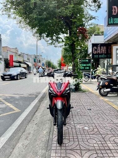 ❤️Honda WaveRSX Fi 2017, BSTP 9Chủ, CÓ GÓP
