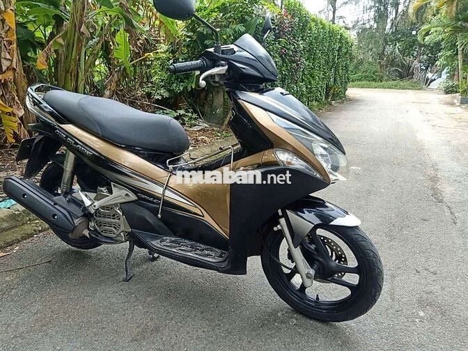 Bán xe giấy tờ đầy đủ ,ab fi máy êm ru