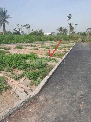 BÁN ĐẤT HÒA NGHĨA - DƯƠNG KINH - HẢI PHÒNG – CHÍNH CHỦ