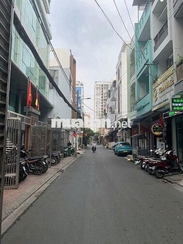 CHO THUÊ NHÀ NGUYÊN CĂN – HẺM XE HƠI, TRƯƠNG CÔNG ĐỊNH, TÂN BÌNH