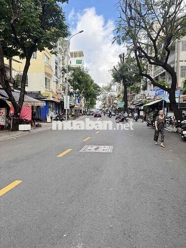 BÁN NHÀ TRẦN HƯNG ĐẠO – PHƯỜNG CẦU KHO – QUẬN 1 - VỀ Ở NGAY -GIÁ 8.9TỶ