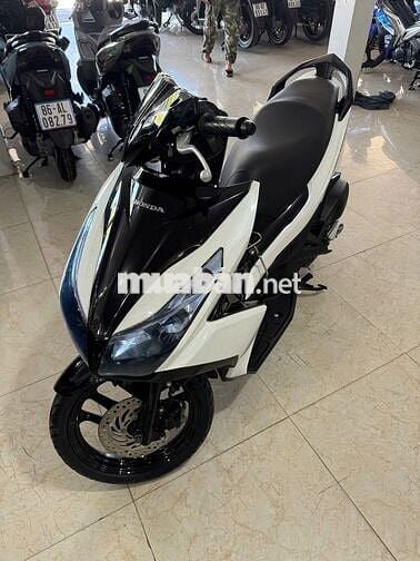 Aiblade 125 2015