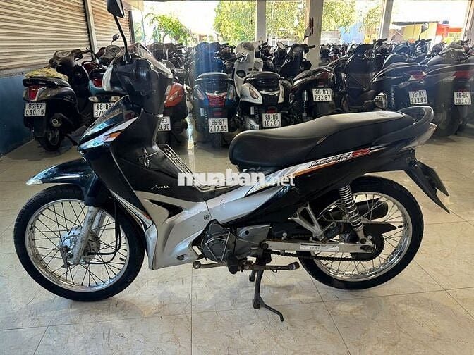 Wave S 2014