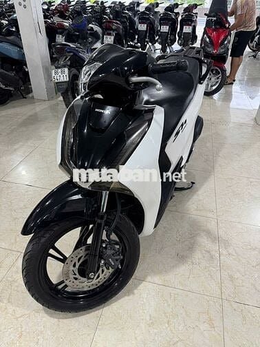 Sh125 2019