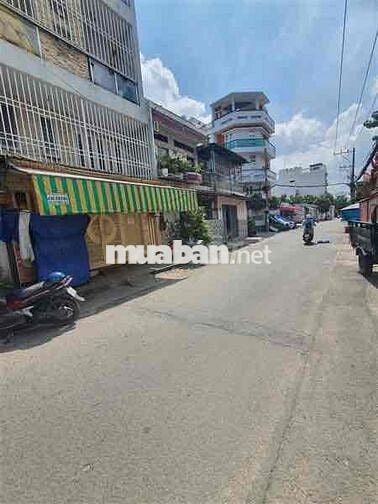 Nhà Đẹp 3 Tầng — Gần Kinh Dương Vương Bùng Binh Phú Lâm (3.5x7)
