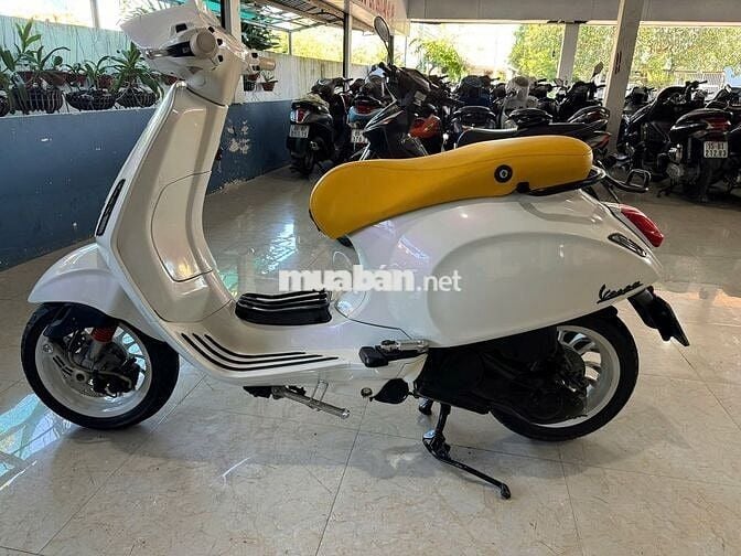 Vespa 2015