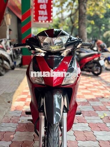 Future FI bstp 2917( nợ xấu tt 9trieu nhận xe)