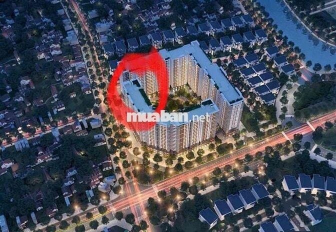 🏡Bán căn hộ tòa H5 – Hope Residences, Long Biên