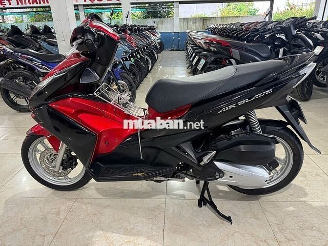 Airblade 125 2014