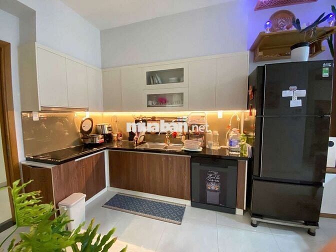 SAIGON INTELA GIÁ HOT 55m2 giá 1ty900