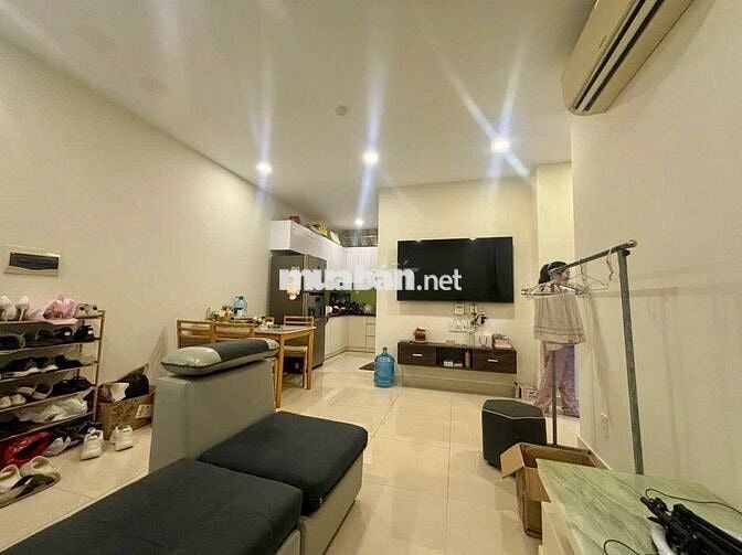 BÁN NHANH CĂN 62M2 2PN 2WC FULL NỘI THẤT CAO CẤP CHỈ 2,290 TỶ