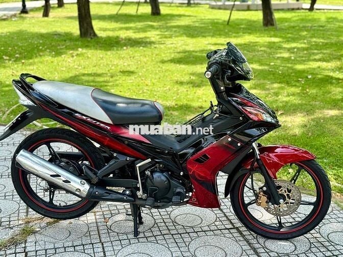 Exciter 2010 5p71 chính chủ ký sang tên