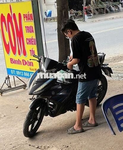 Bán xe EXCITER 150 led 2019