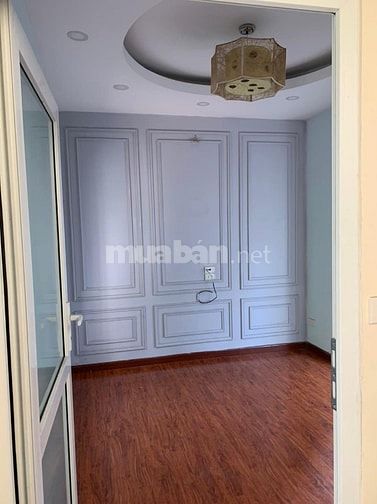 Bán nhà đầu ngõ Bạch Đằng, giá 8.6 tỷ, 36m2x4T, mới đẹp ở luôn 