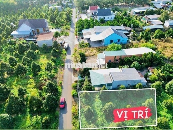 Đất sài gòn hơn 500m2 giá 390tr bao sang tên công chứng