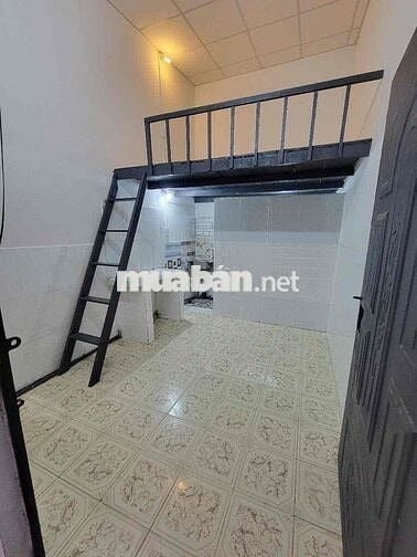 Duplex 28m2 Gần Trường Đại Học Ngân Hàng