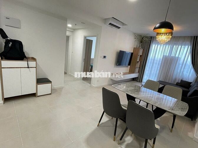 NHÀ MỚI ĐẸP, DEAL GIÁ TỐT CHO THUÊ URBAN GREEN, 2PN 13.5TR