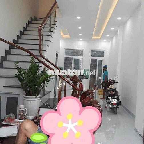 H8M TKTQ - GẦN AEON - TÂN SƠN NHÌ - 4x14 - 2 LẦU ST 4PN - GIÁ TỐT