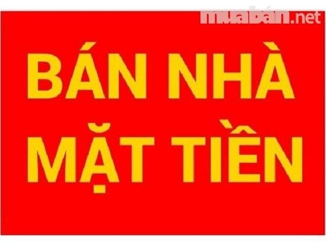 Bán nhà mặt phố Nam Dư, phường Vĩnh Hưng, Hà Nội, diện tích 86m2