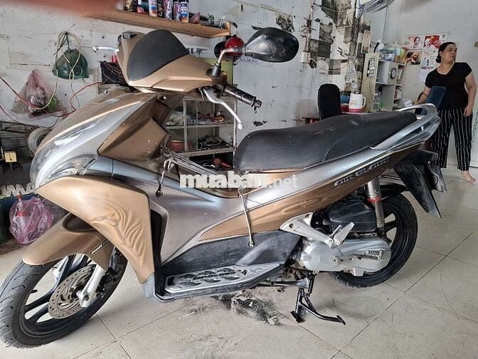 Honda zin dep